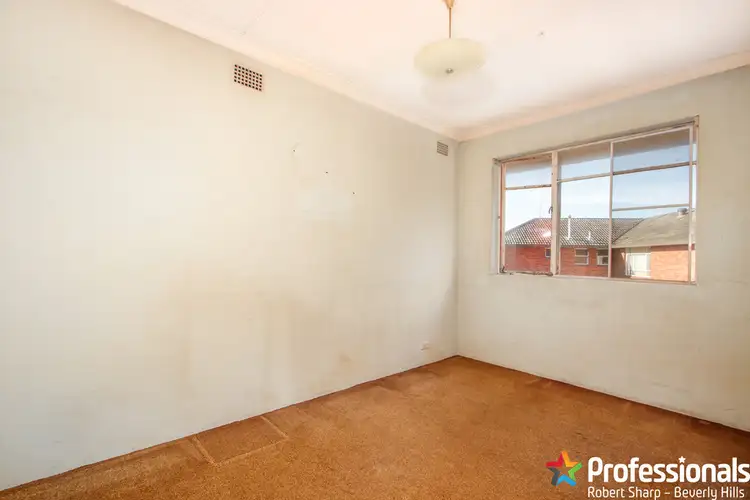 Fourth view of Homely unit listing, 10/40 Broadarrow Road, Narwee NSW 2209