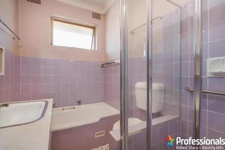Fifth view of Homely unit listing, 10/40 Broadarrow Road, Narwee NSW 2209