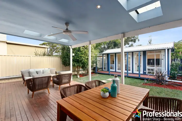221 Gloucester Road, Beverly Hills NSW 2209