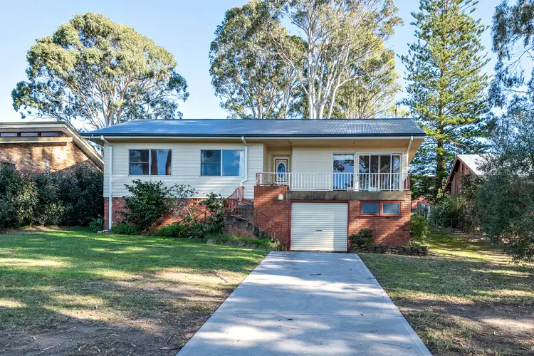 Main view of Homely house listing, 11 Gundary Street, Moruya NSW 2537