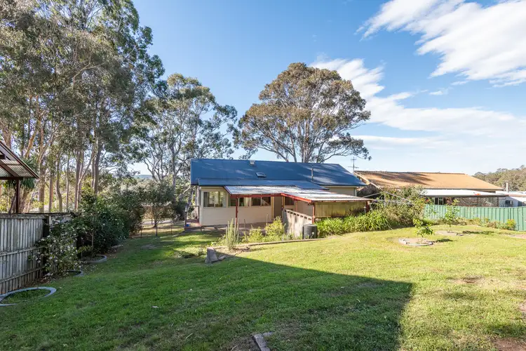 Second view of Homely house listing, 11 Gundary Street, Moruya NSW 2537