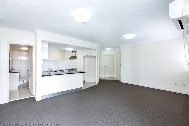 Second view of Homely apartment listing, 41/161 Main Street, Kangaroo Point QLD 4169