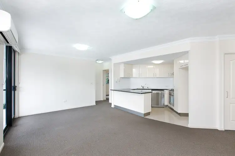 Fourth view of Homely apartment listing, 41/161 Main Street, Kangaroo Point QLD 4169