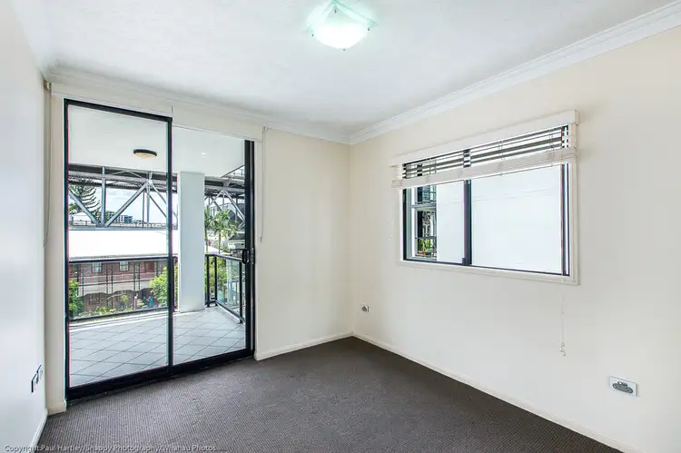Sixth view of Homely apartment listing, 41/161 Main Street, Kangaroo Point QLD 4169