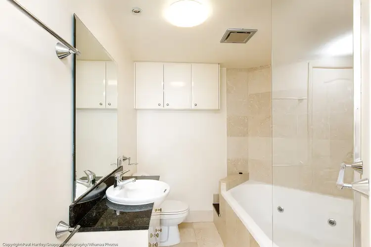 Seventh view of Homely apartment listing, 41/161 Main Street, Kangaroo Point QLD 4169