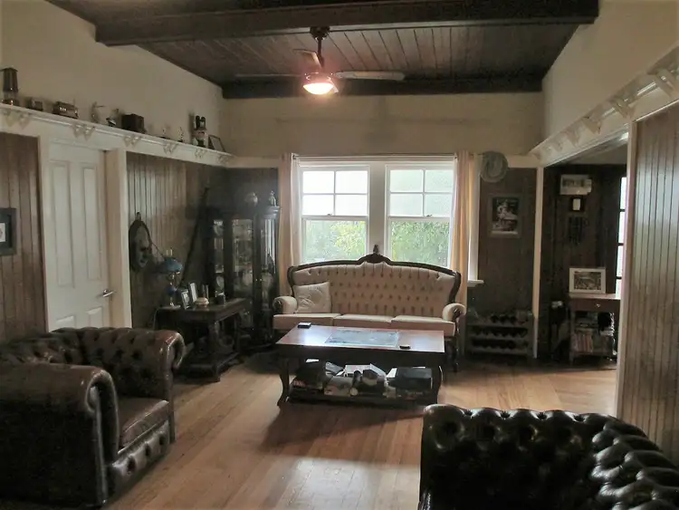 Fourth view of Homely house listing, 4 Aitken St, Alexandra VIC 3714