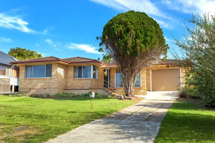 Main view of Homely house listing, 22 Killawarra Street, Wingham NSW 2429