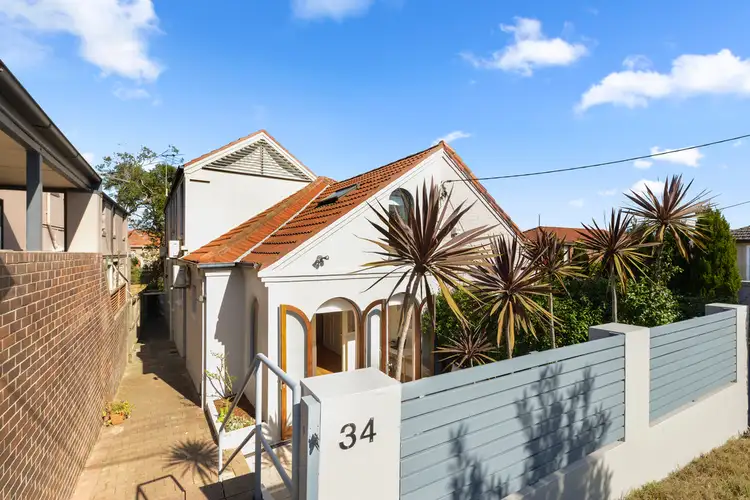 34 Narelle Street, North Bondi NSW 2026