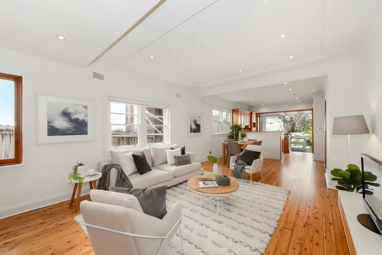 Second view of Homely house listing, 34 Narelle Street, North Bondi NSW 2026