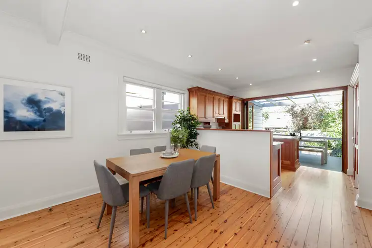 Fourth view of Homely house listing, 34 Narelle Street, North Bondi NSW 2026