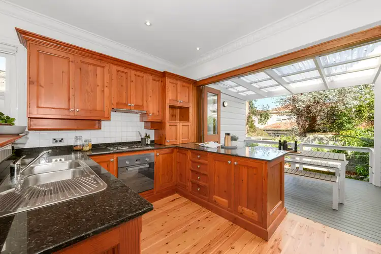 Fifth view of Homely house listing, 34 Narelle Street, North Bondi NSW 2026