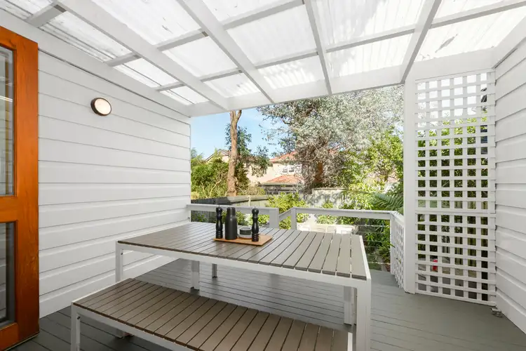 Sixth view of Homely house listing, 34 Narelle Street, North Bondi NSW 2026
