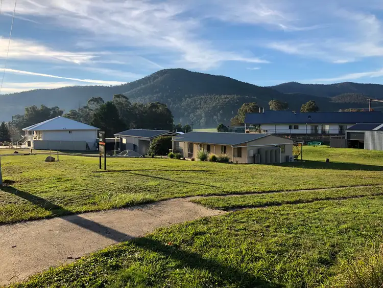 Third view of Homely land listing, 8 Cross Avenue, Dartmouth VIC 3701