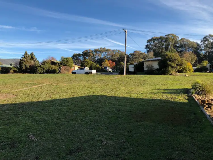 Fourth view of Homely land listing, 8 Cross Avenue, Dartmouth VIC 3701