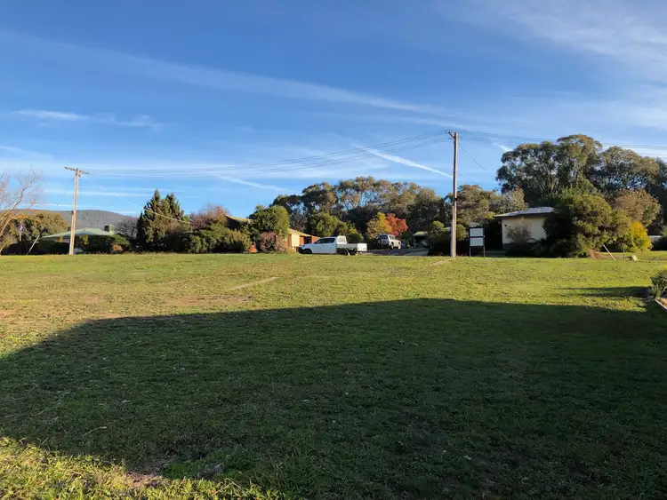 Fifth view of Homely land listing, 8 Cross Avenue, Dartmouth VIC 3701