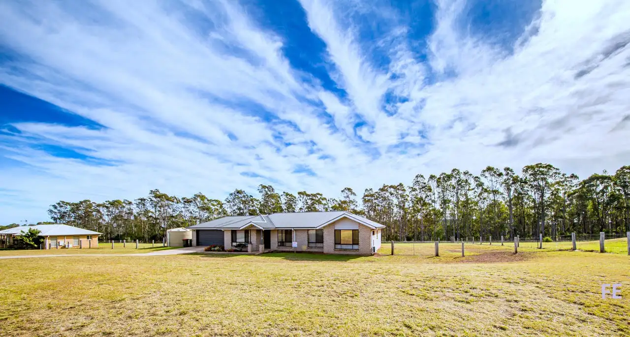 Main view of Homely house listing, 53-55 Lorikeet Circuit, Kingaroy QLD 4610