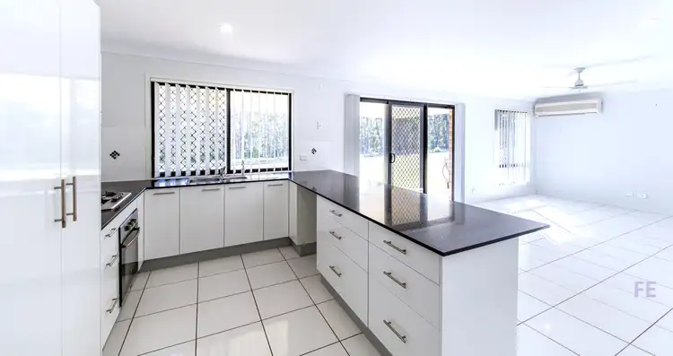Second view of Homely house listing, 53-55 Lorikeet Circuit, Kingaroy QLD 4610