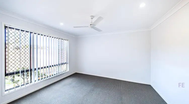 Fifth view of Homely house listing, 53-55 Lorikeet Circuit, Kingaroy QLD 4610
