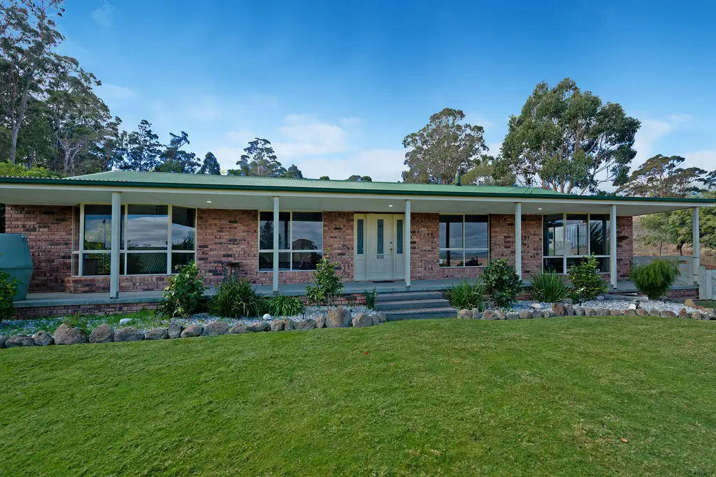 Main view of Homely house listing, 162 Pritchards Lane, Dysart TAS 7030