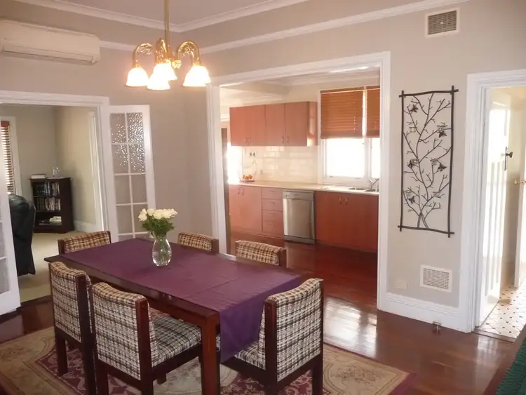 Second view of Homely house listing, 8 MEARES STREET, York WA 6302