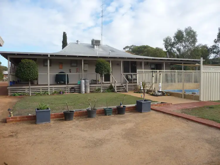 Fifth view of Homely house listing, 8 MEARES STREET, York WA 6302