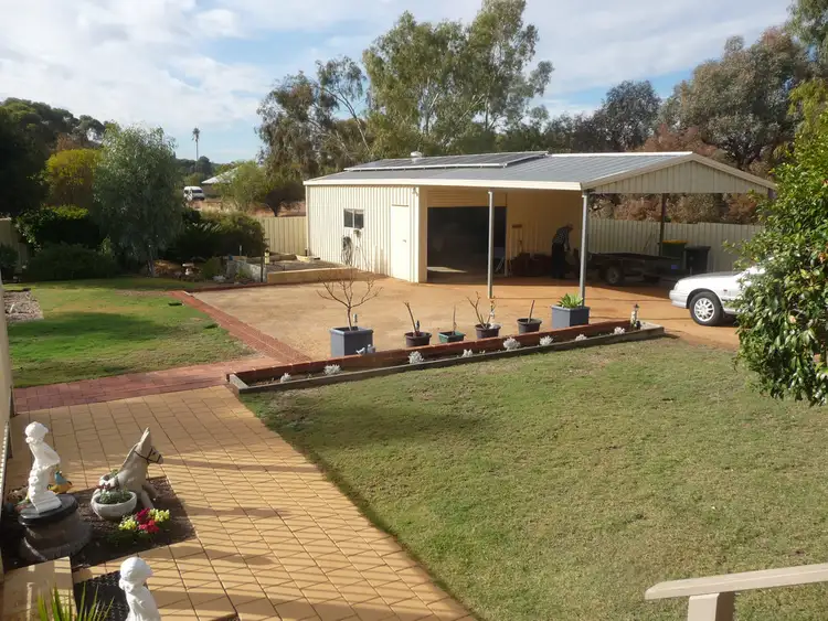 Sixth view of Homely house listing, 8 MEARES STREET, York WA 6302