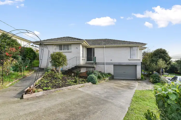 80 Dion Crescent, Riverside TAS 7250