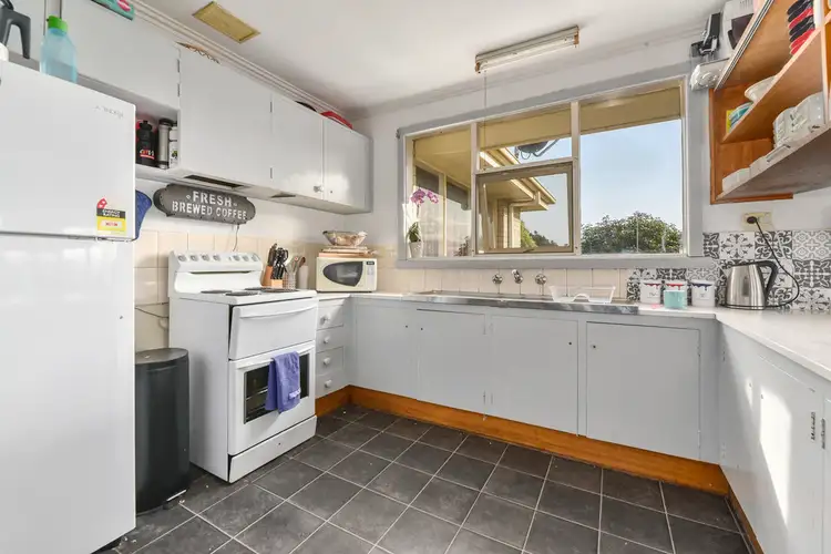 Second view of Homely house listing, 80 Dion Crescent, Riverside TAS 7250