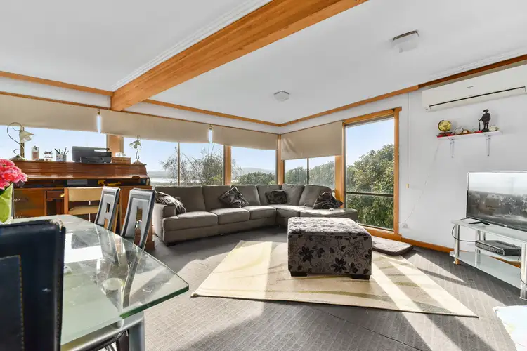 Third view of Homely house listing, 80 Dion Crescent, Riverside TAS 7250