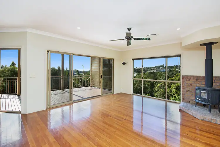 Second view of Homely house listing, 28 Glenbrae Dr, Terranora NSW 2486