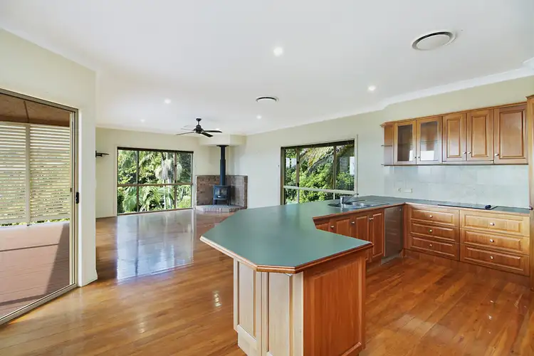 Third view of Homely house listing, 28 Glenbrae Dr, Terranora NSW 2486