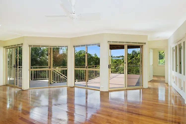 Fourth view of Homely house listing, 28 Glenbrae Dr, Terranora NSW 2486