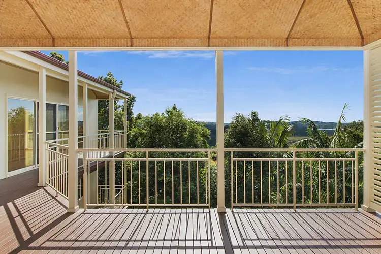 Fifth view of Homely house listing, 28 Glenbrae Dr, Terranora NSW 2486