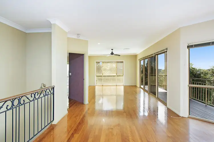 Sixth view of Homely house listing, 28 Glenbrae Dr, Terranora NSW 2486