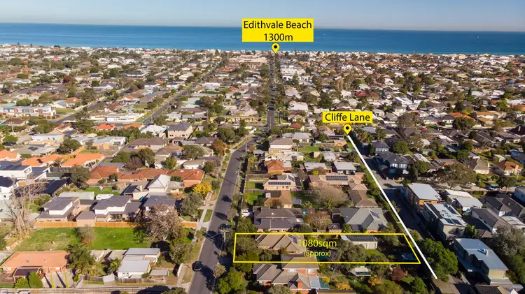 Third view of Homely house listing, 69 Northcliffe Road, Edithvale VIC 3196