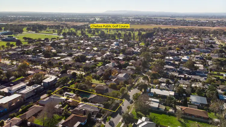Fourth view of Homely house listing, 69 Northcliffe Road, Edithvale VIC 3196