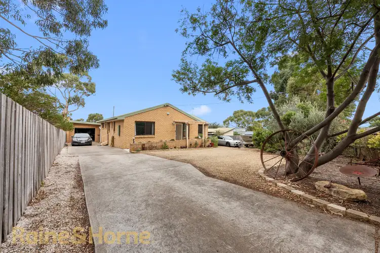 Second view of Homely house listing, 13 Meethenar Street, Carlton TAS 7173