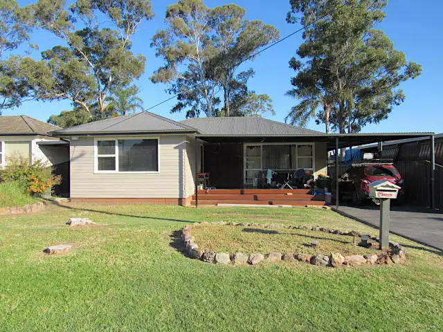 Main view of Homely house listing, 8 Lynesta Avenue, Fairfield West NSW 2165