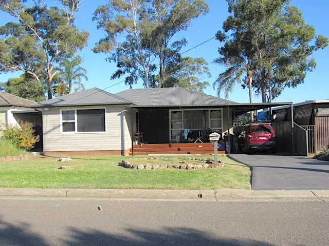 Second view of Homely house listing, 8 Lynesta Avenue, Fairfield West NSW 2165