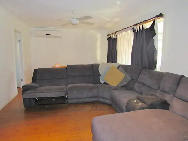 Third view of Homely house listing, 8 Lynesta Avenue, Fairfield West NSW 2165