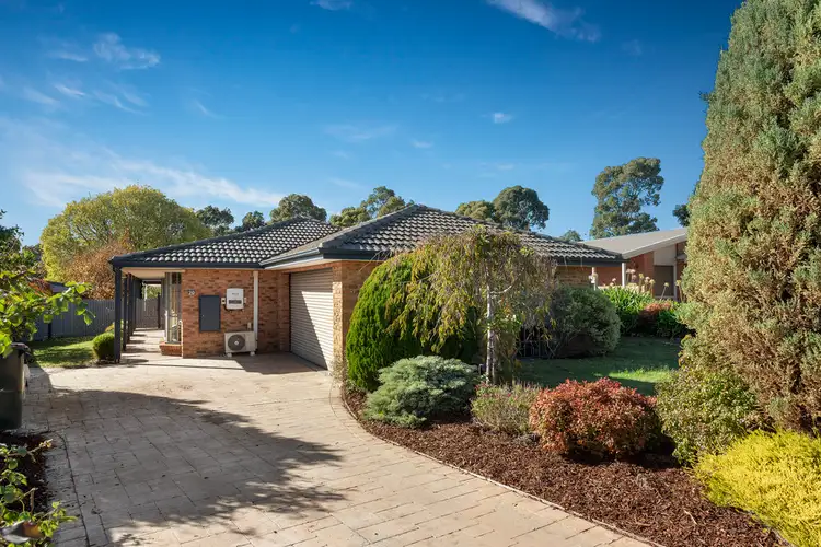 20 Mantung Crescent, Rowville VIC 3178