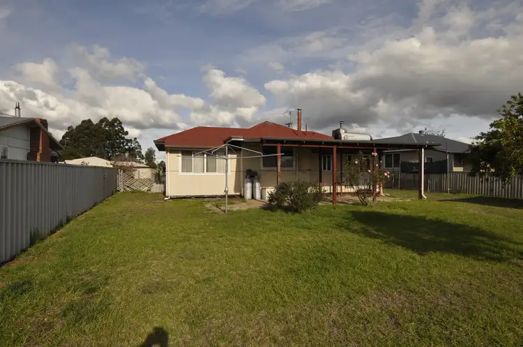 51 Clarke Street, Manjimup WA 6258