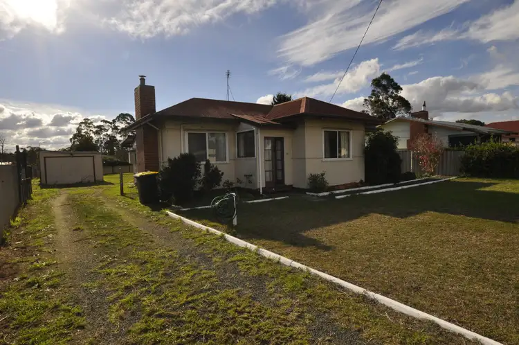 Second view of Homely house listing, 51 Clarke Street, Manjimup WA 6258