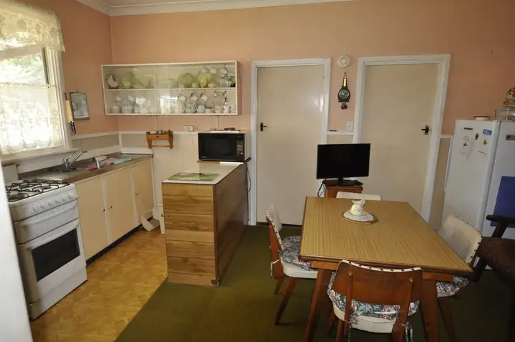 Third view of Homely house listing, 51 Clarke Street, Manjimup WA 6258