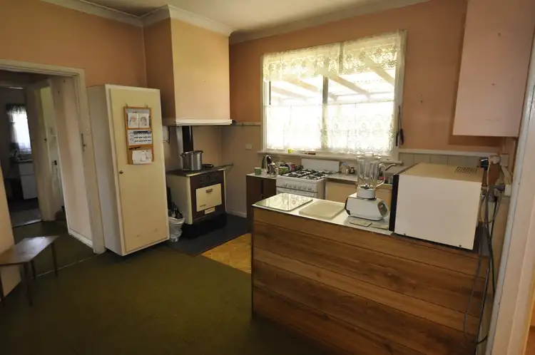 Fifth view of Homely house listing, 51 Clarke Street, Manjimup WA 6258