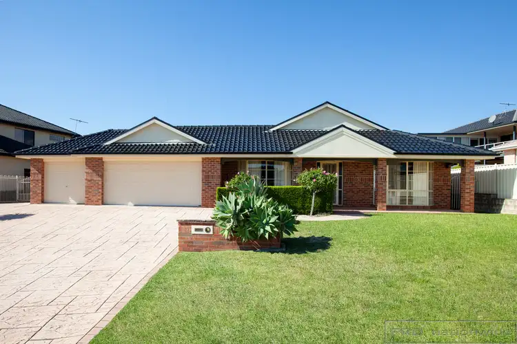 10 Gloaming Avenue, East Maitland NSW 2323