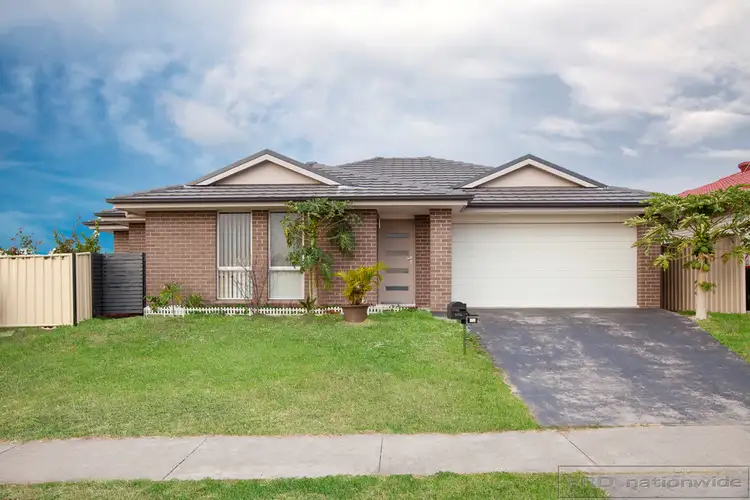 32 Ruby Road, Rutherford NSW 2320