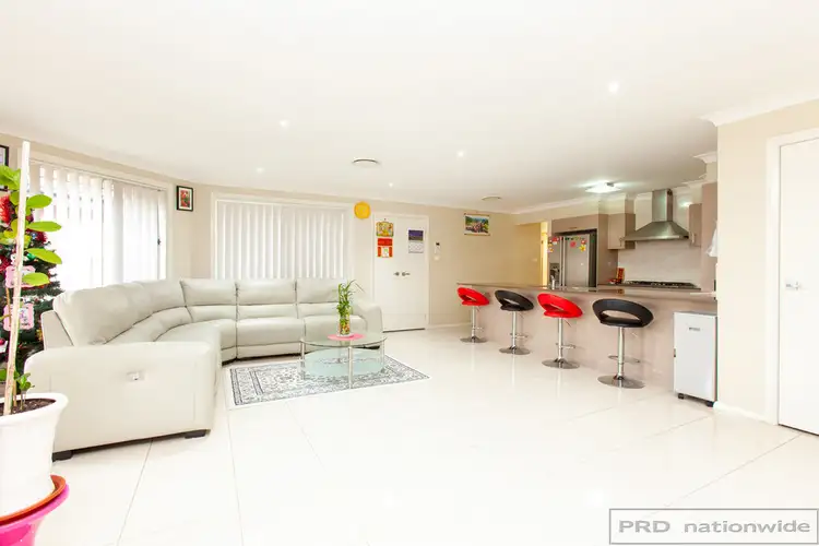 Second view of Homely house listing, 32 Ruby Road, Rutherford NSW 2320