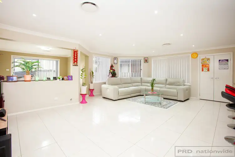 Third view of Homely house listing, 32 Ruby Road, Rutherford NSW 2320