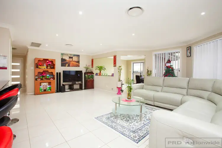 Fourth view of Homely house listing, 32 Ruby Road, Rutherford NSW 2320